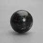 Tree Agate Natural Stone Sphere, diameter 50mm+