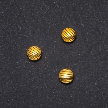 Acessório conta separadora 10mm embalagem 20g +-12un