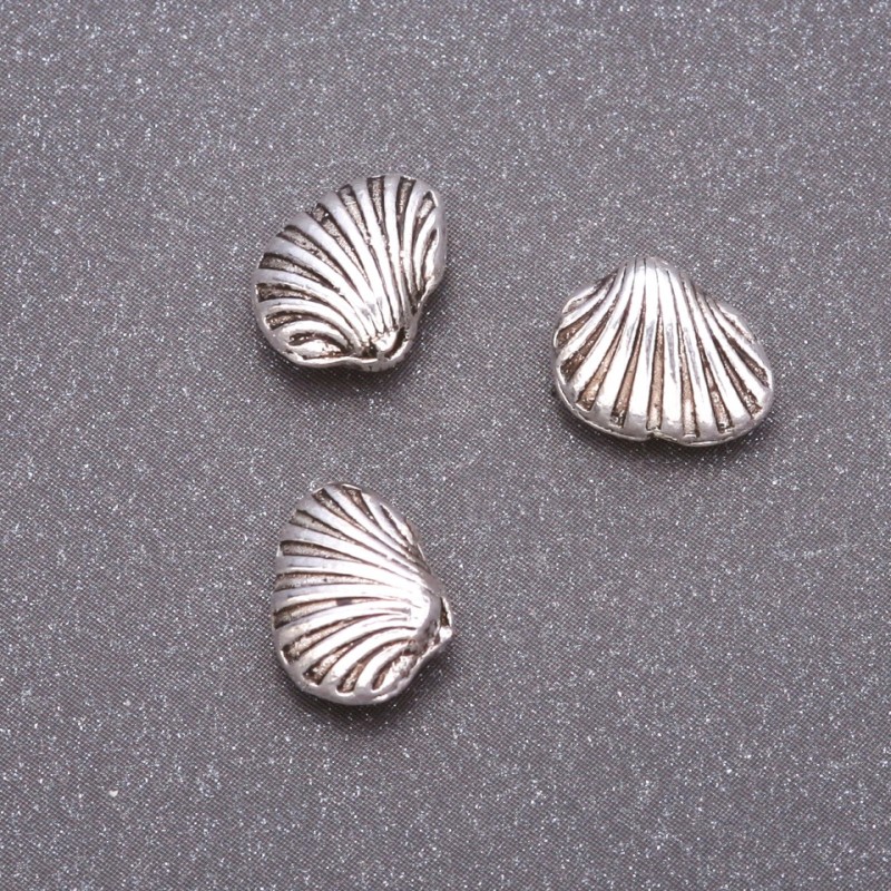Acessório conta separadora, diâmetro 10x9mm, diâmetro int. 1,5 mm emb. 20g +-16 un
