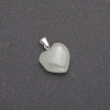 Pendente Coração Jade 14×14×23mm