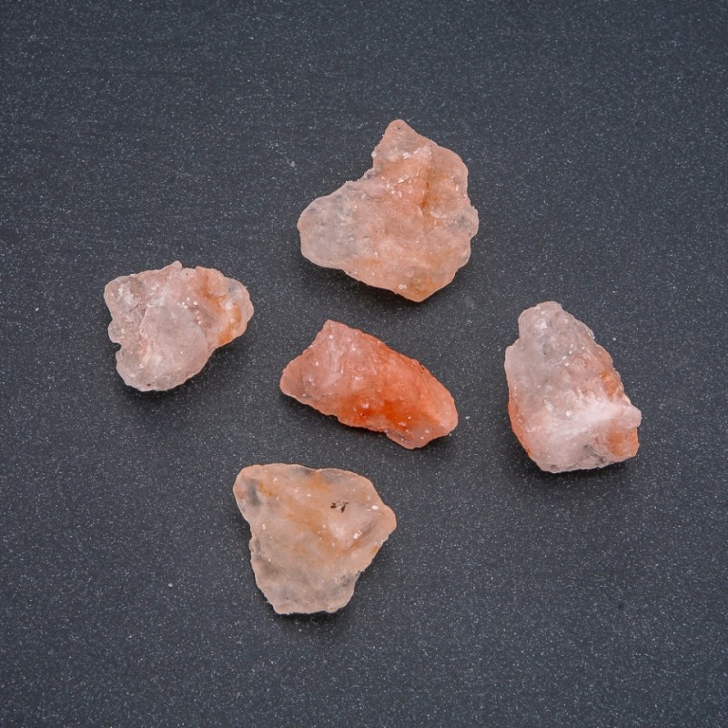 Quartzo muscovita natural não processado pedra de souvenir galita (a 100g±)
